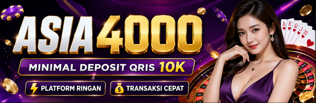 ASIA4000 Cara Tepat Memahami Fitur Situs Modern Coba Sekarang
